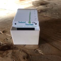 Irish Tourism Slides