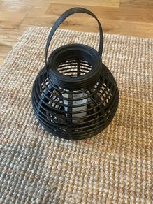 Lantern for garden