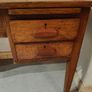 mid century desk Image 2