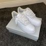 Roped Air Force 1 Image 5