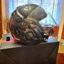 Caberg Motorbike  Helmet Image 5