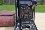 Kodak Junior No1 Autographic
