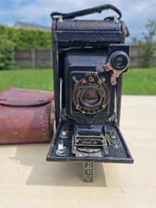 Kodak Junior No1 Autographic