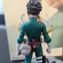 Banpresto - Rock Lee Memorable Saga Figure (Naruto) Image 5