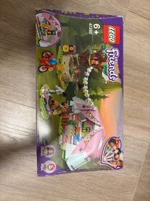 lego friends 41392