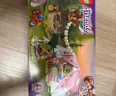 lego friends 41392