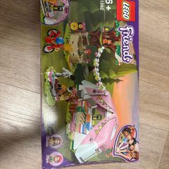 lego friends 41392