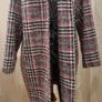 New Gallery Wool Mix Coat Image 2