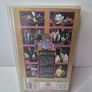 Ghoulies (1985) VHS Tape - Rare Cult Horror - PAL - Play-Tested & Mold-Free! Image 2