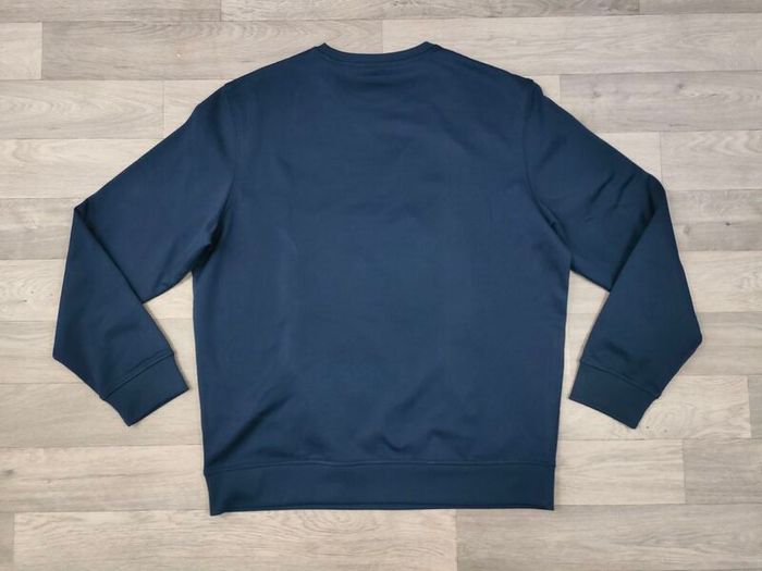 Lyle & Scott Sport Performance Sweatshirt Jumper Mens XL