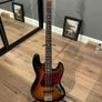 Mexican fender jazz bass Image 2