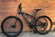 Carrera Vengeance 27.5" MTB