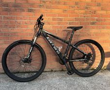 Carrera Vengeance 27.5" MTB