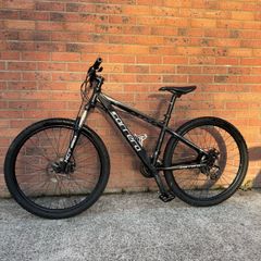 Carrera Vengeance 27.5" MTB