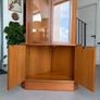 Mid Century Modern Turnidge of London Corner Unit Image 9