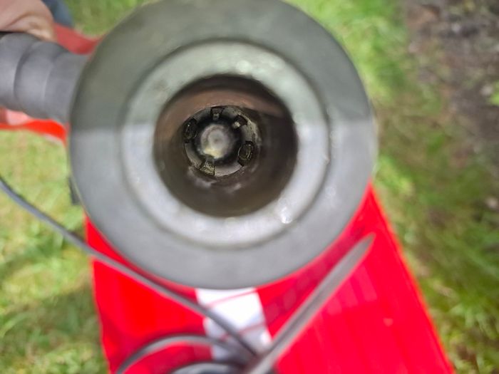Hilti Te76atc