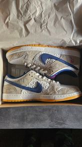 Nike Dunk Sb Uk12, Eu 47,5
