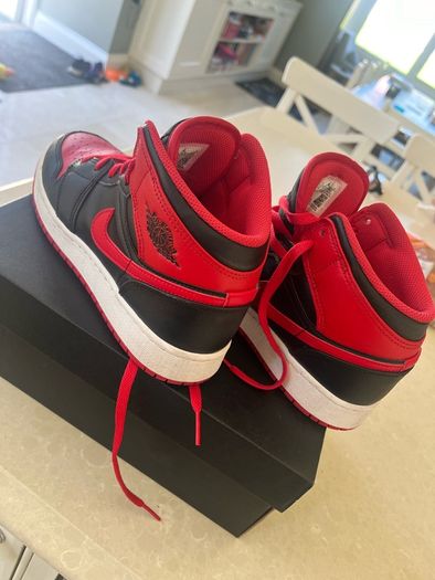 Jordans