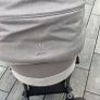 Mercedes baby luxury stroller Image 3