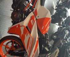 Motorcycle
