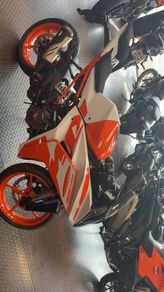 Motorcycle