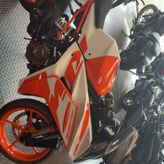 Motorcycle