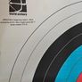 Archery Target Faces Image 2