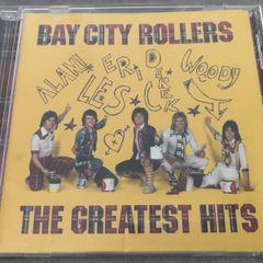 Bay City Rollers - Greatest Hits