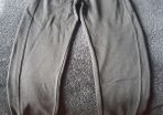 Russell Athletic Tracksuit Bottoms - Black
