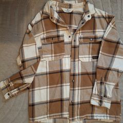 Girls cotton shirt 10-11y