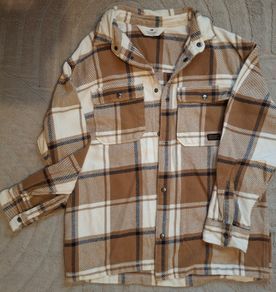 Girls cotton shirt 10-11y