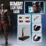 Flash knightmare realm (Hot Toys scale) Image 2