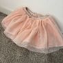baby tutu skirt 80cm 6-9months but personally think would fit even 12months old Image 5