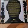 COVER ONLY David Bowie The Best of Bowie LP Cover Only Image 2