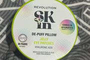 Revolution skincare eye patches new