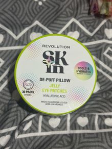 Revolution skincare eye patches new