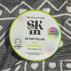 Revolution skincare eye patches new