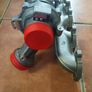 Mercedes Sprinter 2.2cdi 129bhp 150bhp --- BRAND NEW High Quality Turbocharger BorgWarner KKK Image 7
