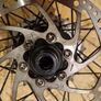 Genesis Equilibrium SR220 Gravel/Road Wheelset - 700c Disc Image 4