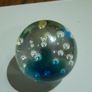 Glass paperweight Image 2