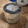 Philips air purifier with new filter - removes dust/allergens/smoke Image 2