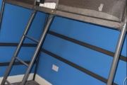 loft bed