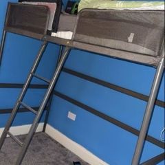loft bed