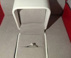 Engagement Ring