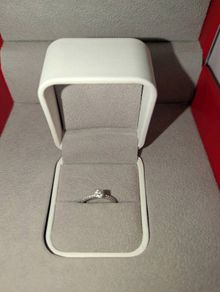 Engagement Ring
