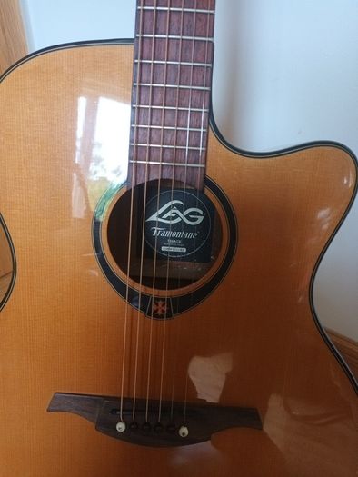 acoustic