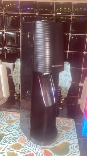 Sodastream
