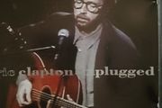 Eric Clapton - Unplugged.