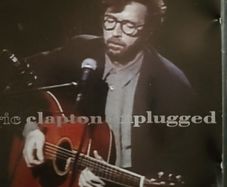 Eric Clapton - Unplugged.