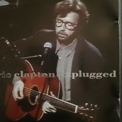 Eric Clapton - Unplugged.